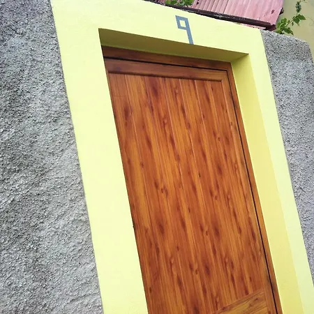 House On The Tatil Evi