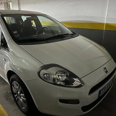 Tatil Evi House On The Machico (Madeira)