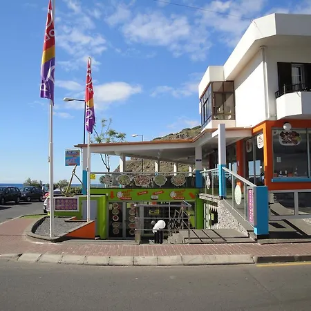 House On The Machico (Madeira)