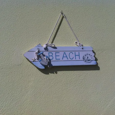 Casa vacanze House On The