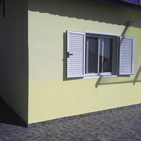 Tatil Evi House On The