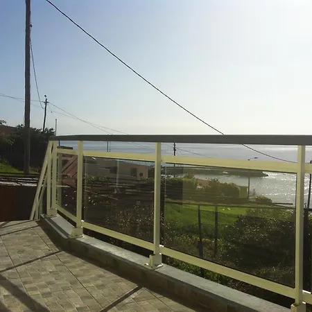 House On The Casa vacanze *