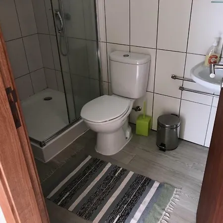 House On The Tatil Evi *