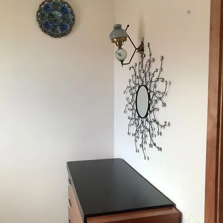 House On The Machico (Madeira)