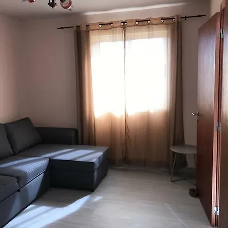 Σπίτι διακοπών House On The