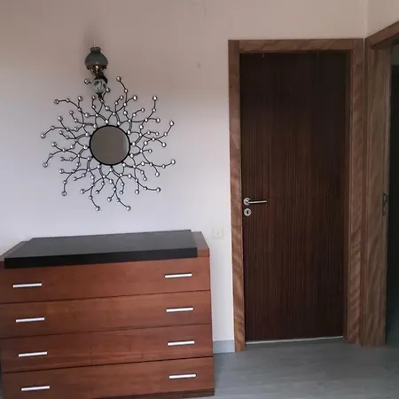Сasa de vacaciones House On The *