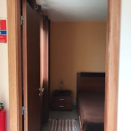 Casa vacanze House On The *