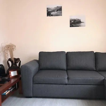 Σπίτι διακοπών House On The *