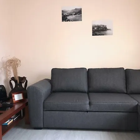 Tatil Evi House On The *