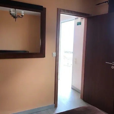 House On The Tatil Evi *