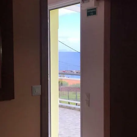 House On The Tatil Evi Machico (Madeira)