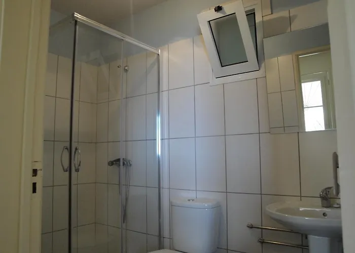 House On The * Machico