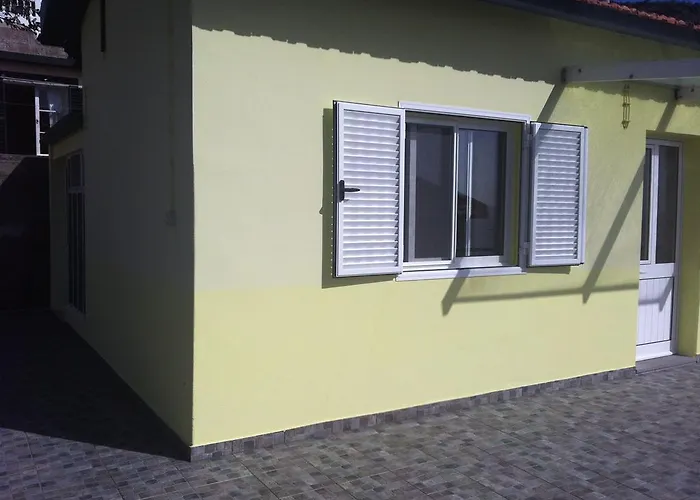 Prázdninový dům House On The