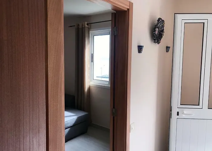 House On The Machico