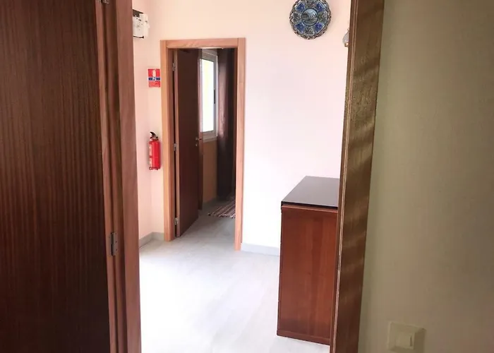 Nyaraló House On The