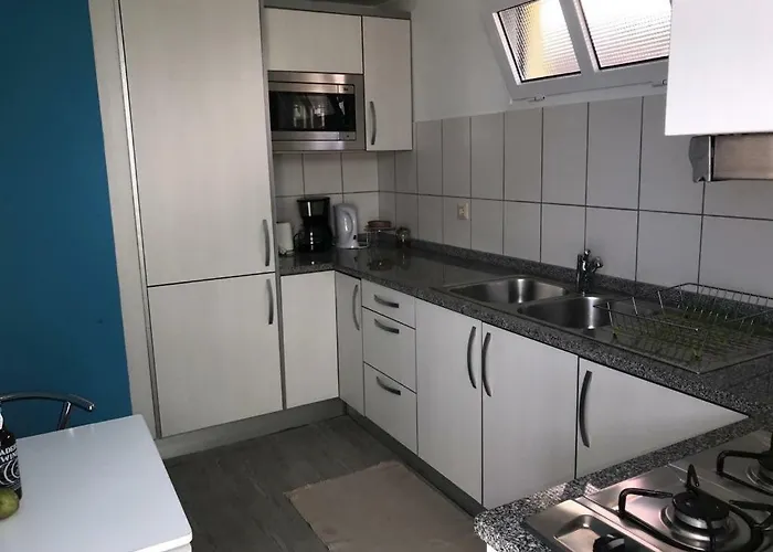 Prázdninový dům House On The