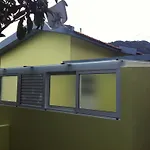 House On The 马希库