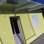 House On The