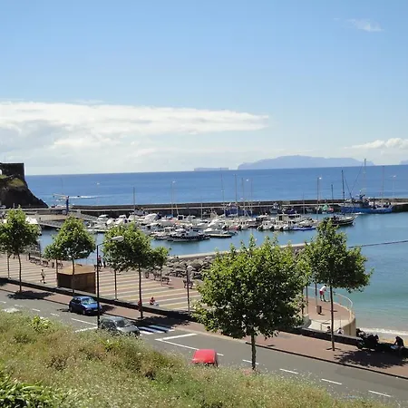 Casa vacanze House On The