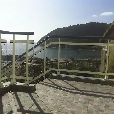 House On The Casa de Férias