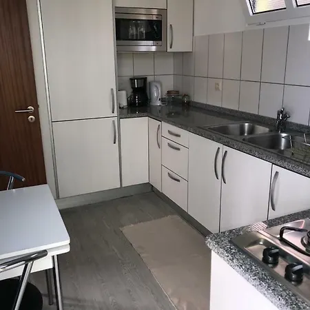 House On The Vakantiehuis