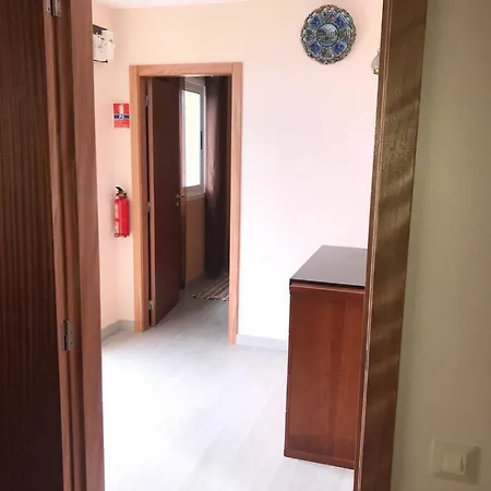 Casa de Férias House On The