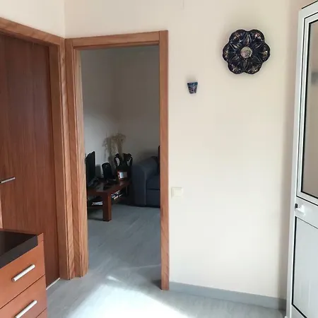 Casa de Férias House On The