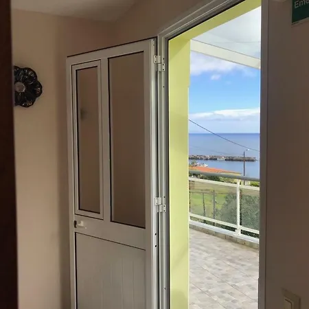 Vakantiehuis House On The