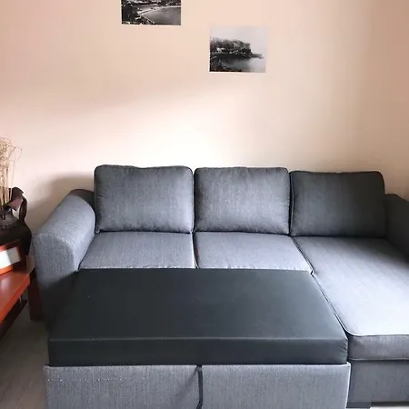 House On The * ماتشيكو