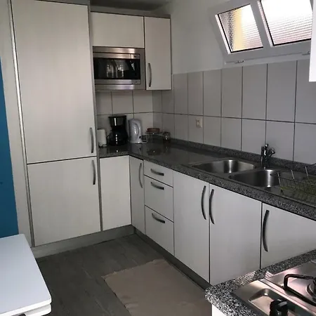 Vakantiehuis House On The