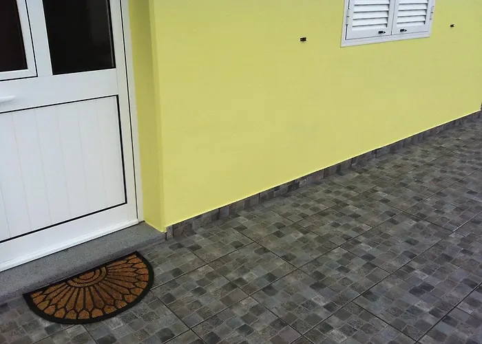 Vakantiehuis House On The