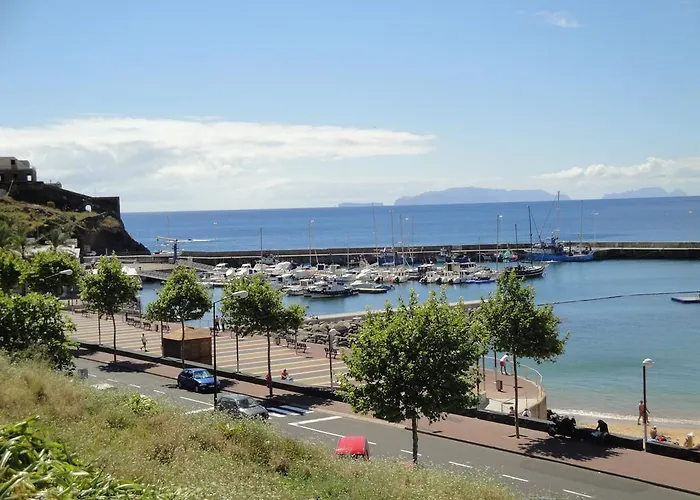 Vakantiehuis House On The