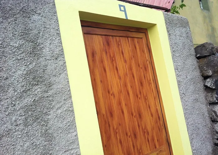 House On The Vakantiehuis