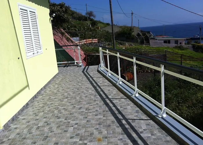 Vakantiehuis House On The *