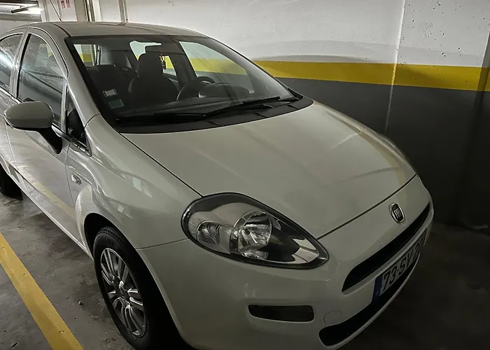 Сasa de vacaciones House On The Machico (Madeira)