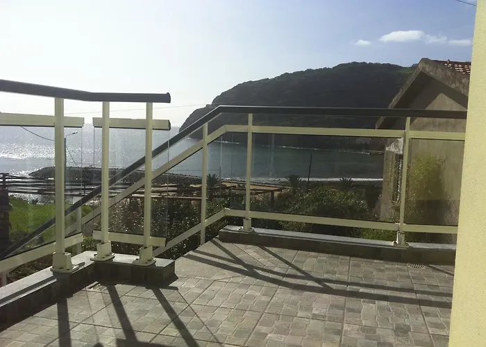 House On The Vakantiehuis