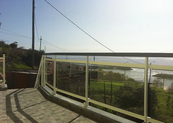 House On The Vakantiehuis *