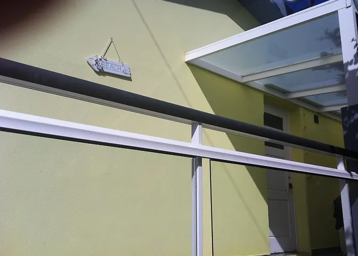 House On The * Machico (Madeira)