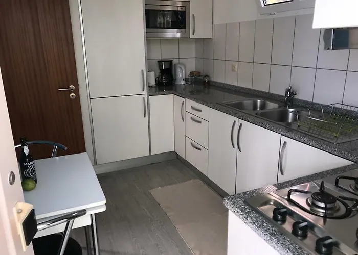 House On The Semesterbostad