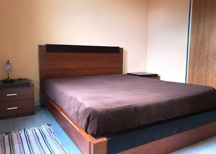 House On The Semesterbostad