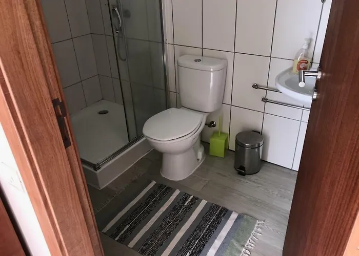 House On The Semesterbostad *