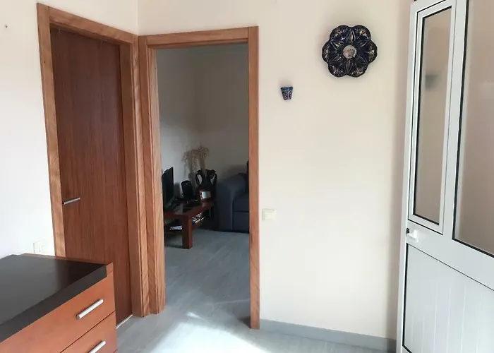 Сasa de vacaciones House On The