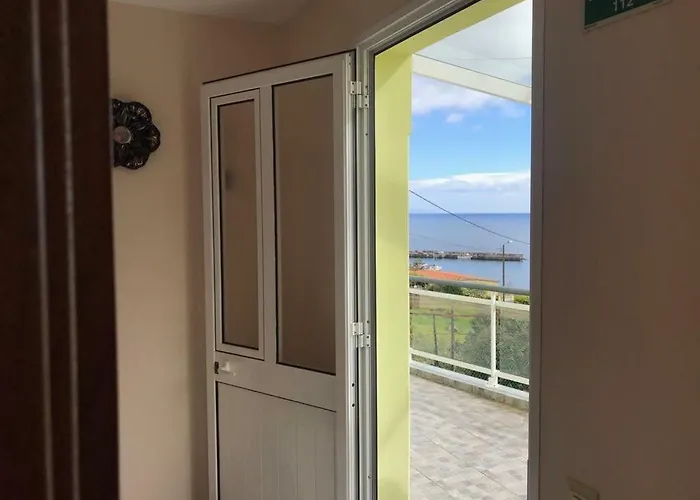 Vakantiehuis House On The