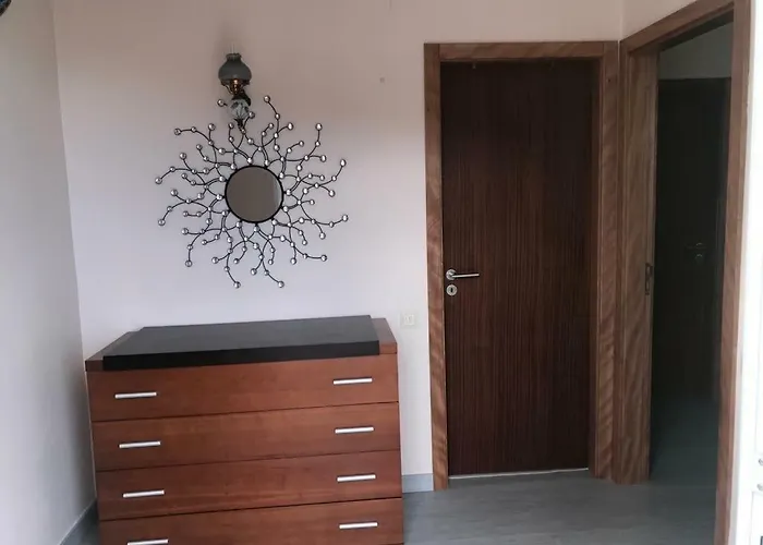 Сasa de vacaciones House On The *