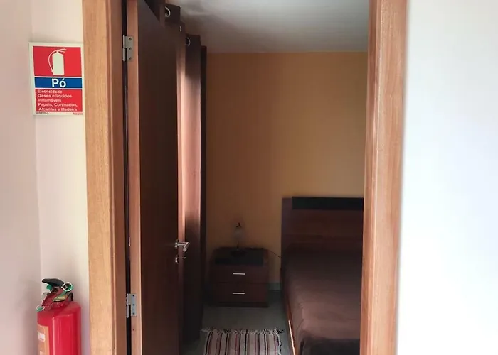 Vakantiehuis House On The *