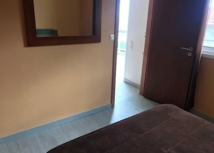 Semesterbostad House On The