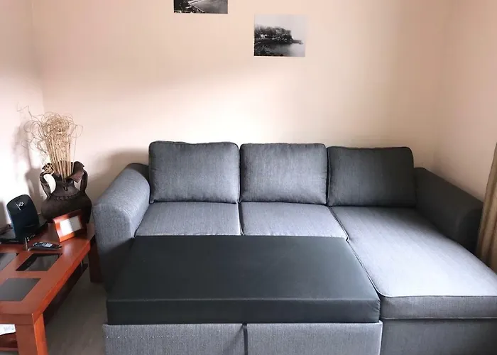 House On The * Machico (Madeira)