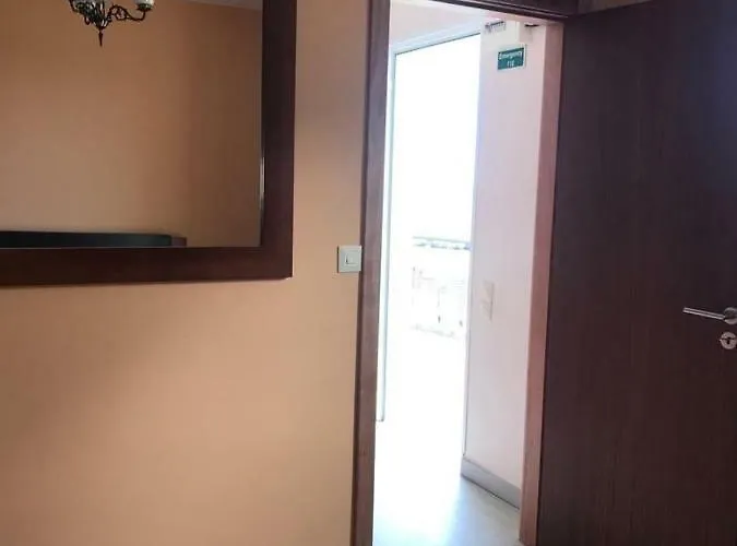 House On The Vakantiehuis *